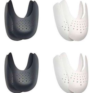 Sneaker Shoe Flex Crease Guard Protectors 4 pairs